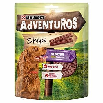 Product Purina Adventuros strips