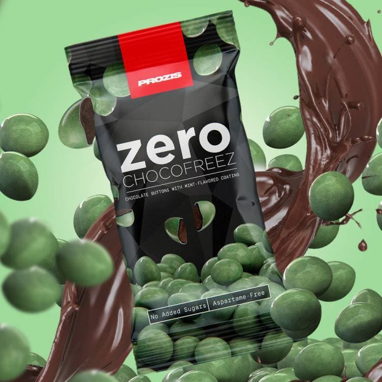 Producto Prozis Zero Chocofreez