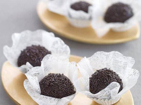 Product Brigadeiros