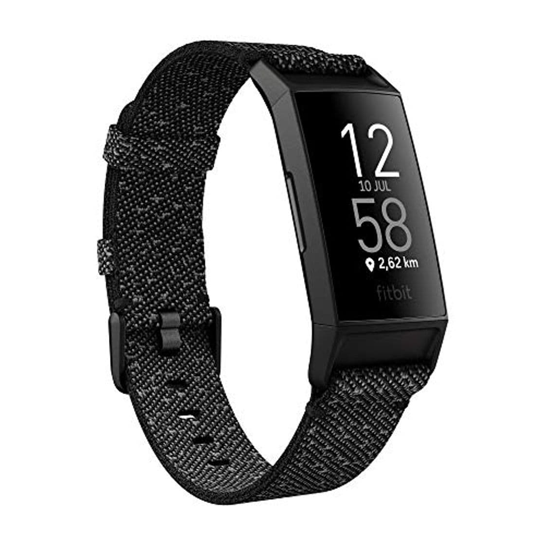 Producto Fitbit Charge 4 Activity Tracker