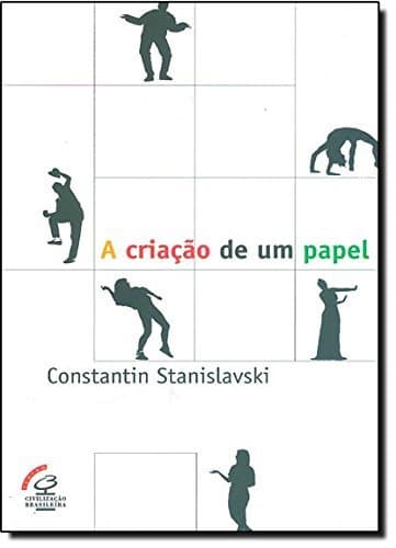 Libro A Criação de Um Papel