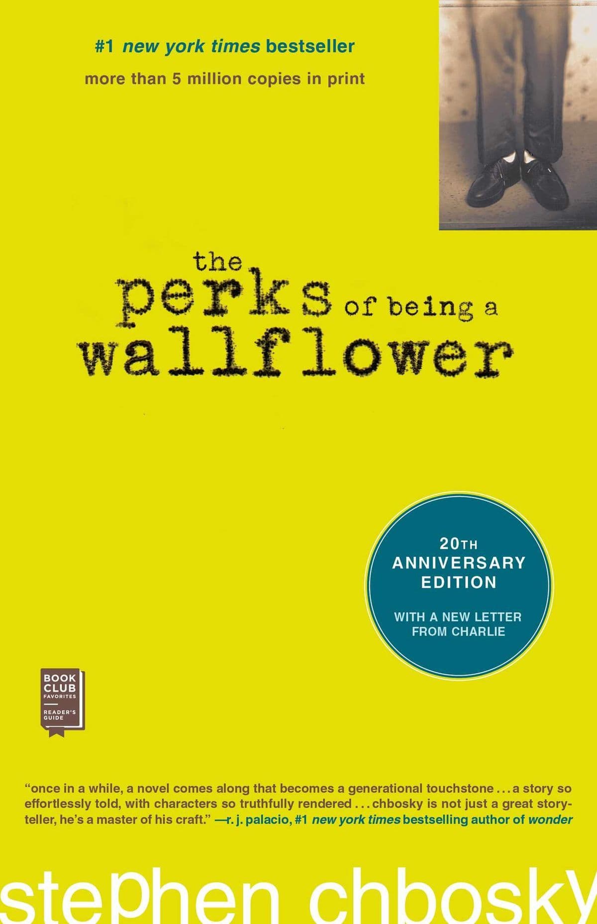 Movie The Perks of Being a Wallflower