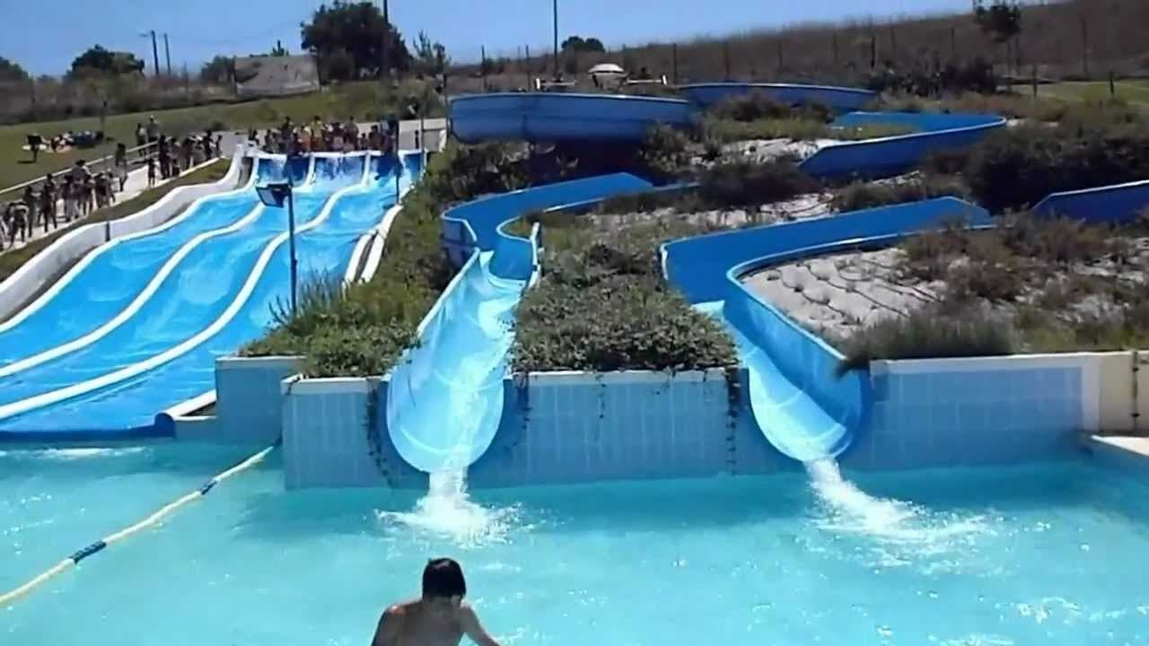 Lugar Piscina De Santarém