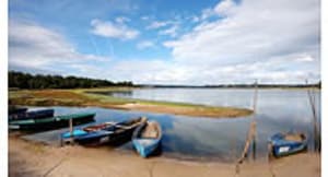 Place Lagoa de Óbidos