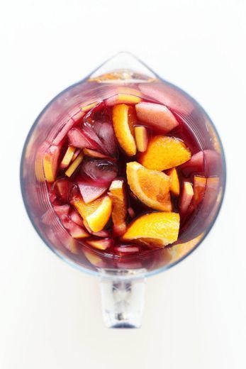 Fashion Sangria