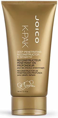 Beauty Joico K-Pak Deep- Penetrating Reconstructor Treatment For Damaged Hair 150ml