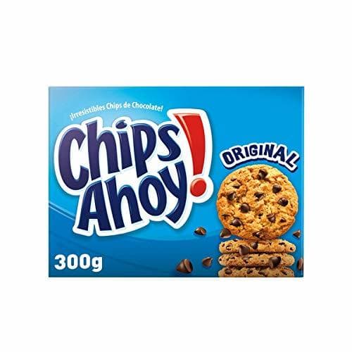 Producto Chips Ahoy! - Cookies