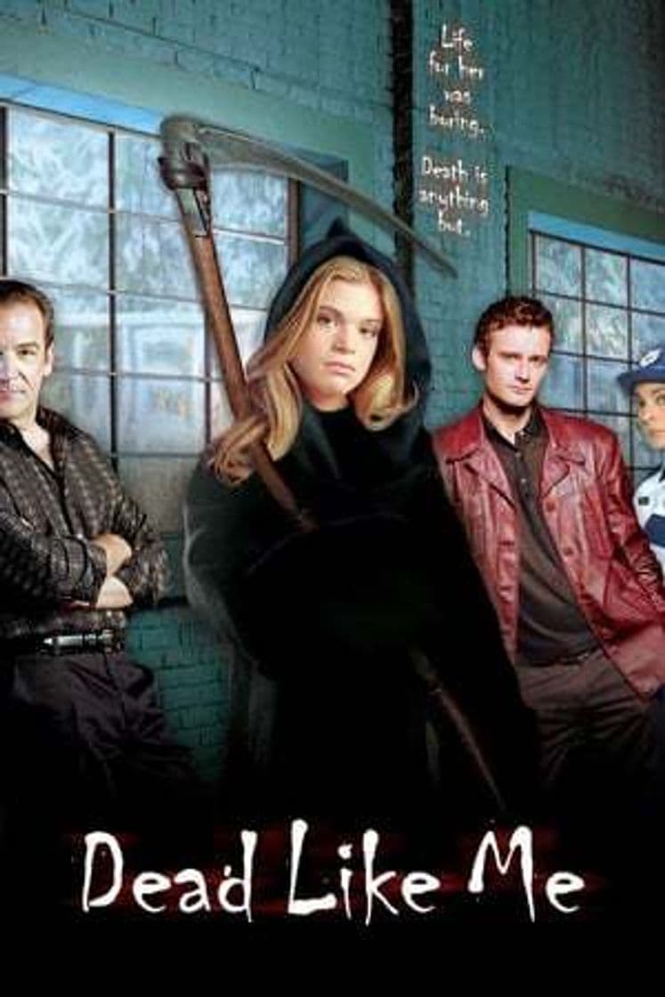 Serie Dead Like Me