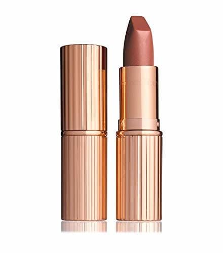 Lugar Labial de la marca Charlotte Tilbury muy Victoria.