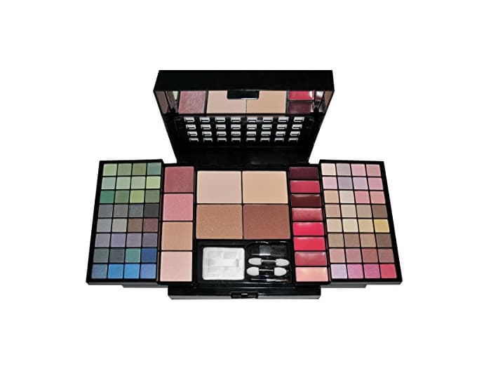 Producto Briconti - Paleta de maquillaje