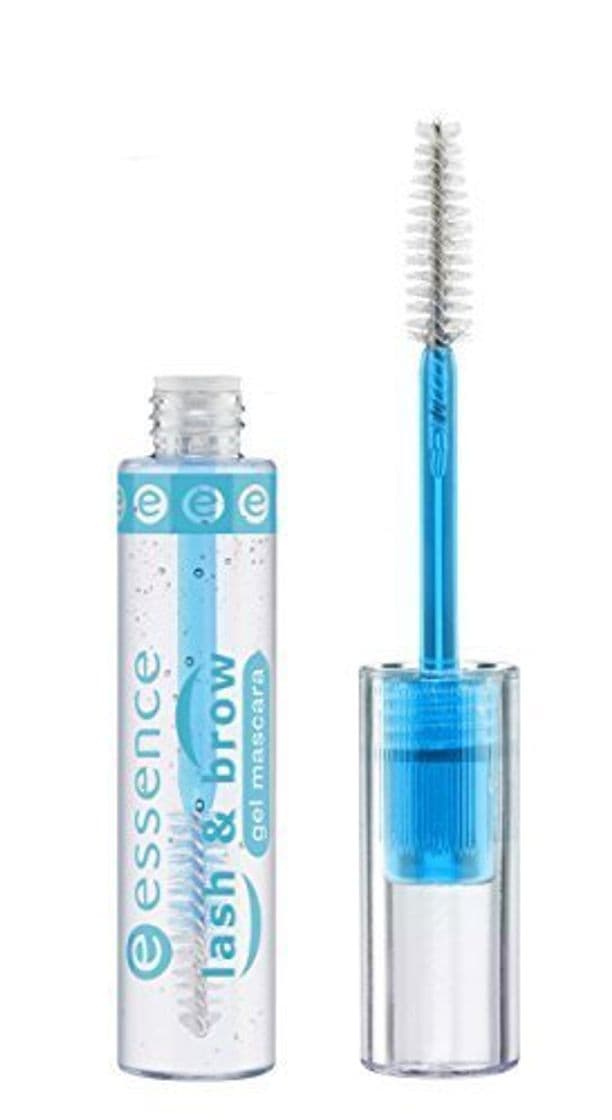 Belleza essence Lash Brow Gel Mascara by essence cosmetics