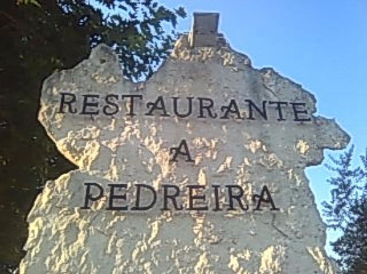 Restaurants Restaurante A Pedreira