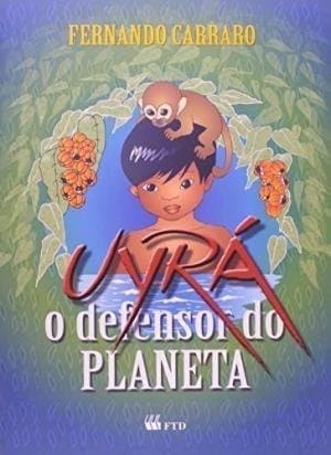 Book Ali-Babá e os Quarenta Ladrões - Coleção Fada Madrinha