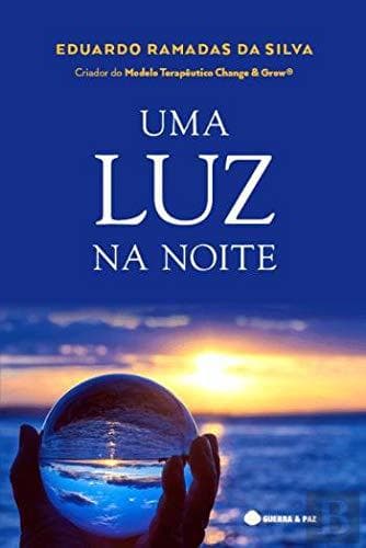 Book Uma Luz na Noite