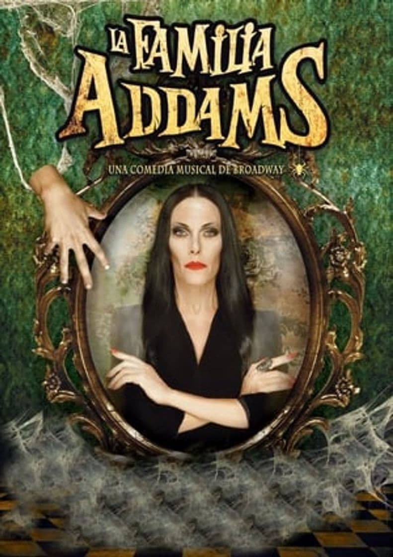 Movie The Addams Family