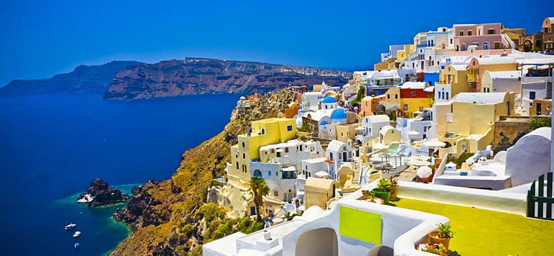 Place Oia