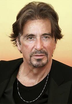 Fashion Al Pacino - IMDb