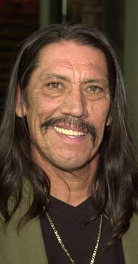 Fashion Danny Trejo - IMDb