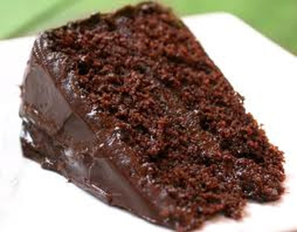 App Bolo de chocolate 