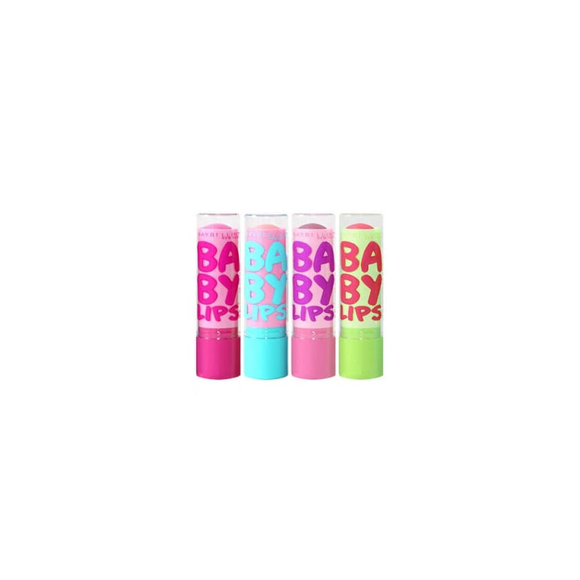 Producto Baby lips