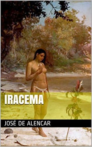 Book Iracema