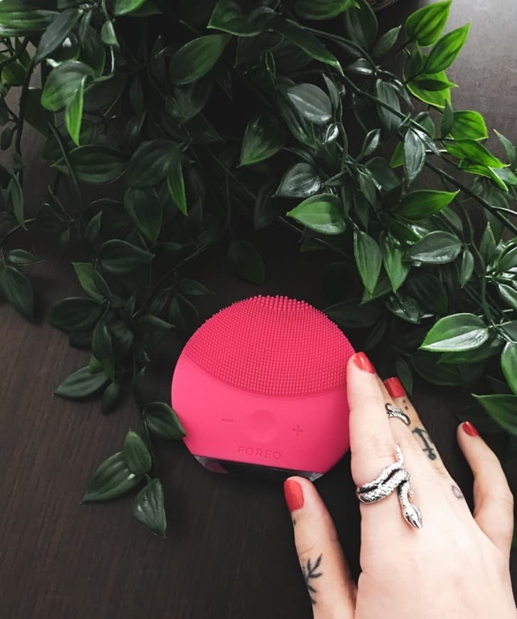 Producto Foreo
LUNA mini 2