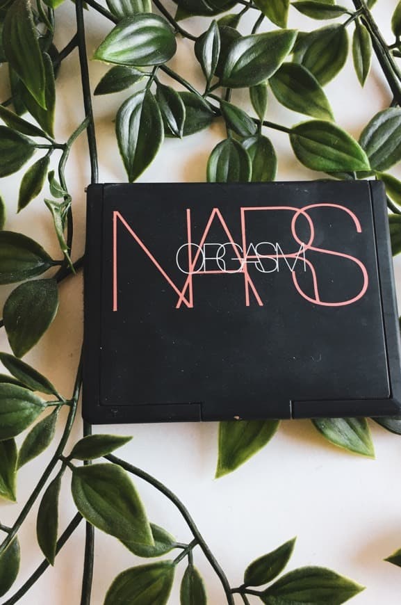 Producto Nars
Blush Orgasm