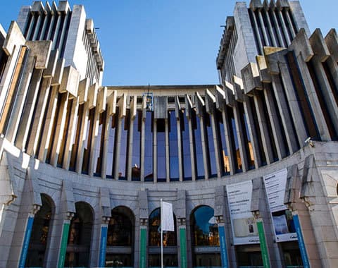 Place Culturgest