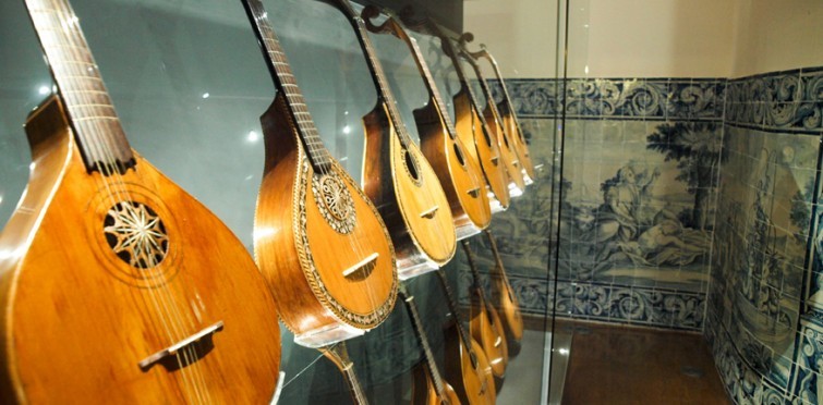 Lugar Museu Da Música Portuguesa-casa Verdades De Faria