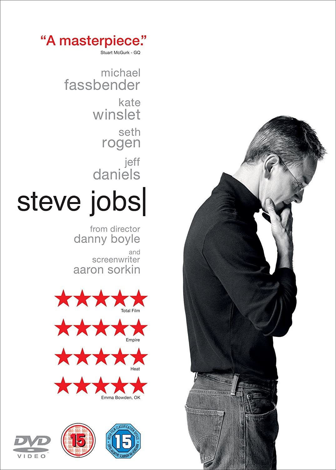 Movie Steve Jobs