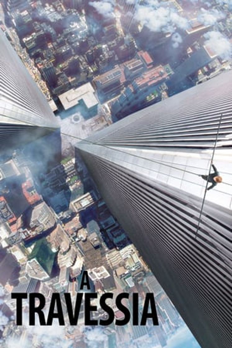 Movie The Walk