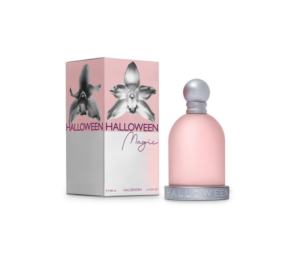 Producto Perfume Halloween Magic