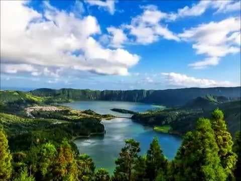 Place Açores