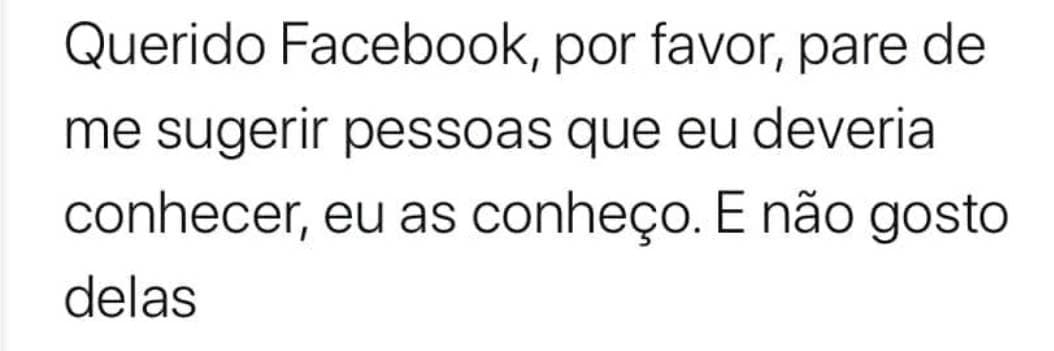 Moda Querido facebook...