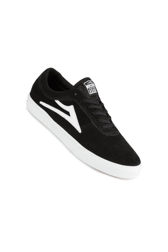 Product Lakai Sheffield Suede Shoes