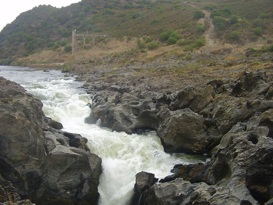 Place Pulo do Lobo