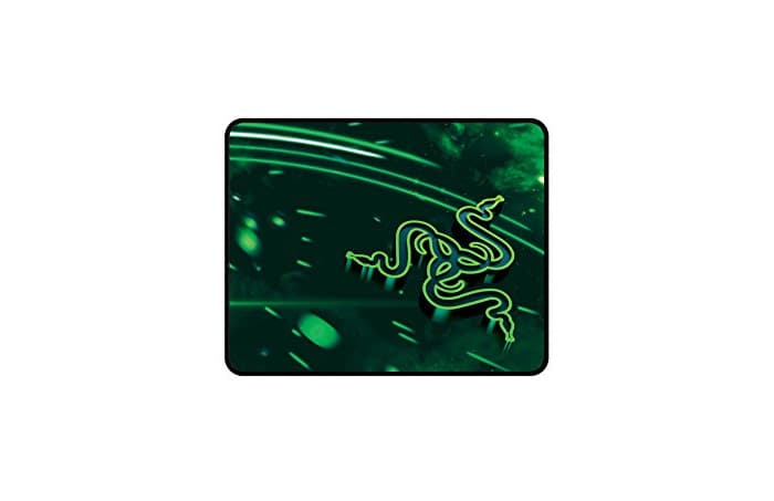 Electrónica Razer Goliathus Cosmic Speed - Alfombrilla Gaming para ratón