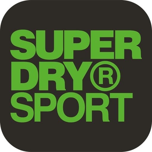 App Superdry Sport Fitness