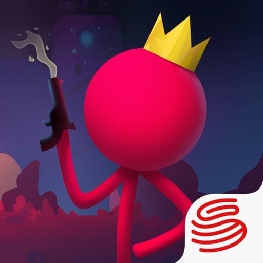 App Stick Fight: The Game Mobile