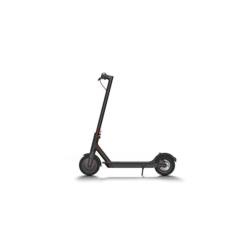 Fitness Xiaomi Mi Scooter M365 - Patinete eléctrico plegable