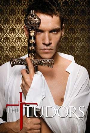 Serie The Tudors