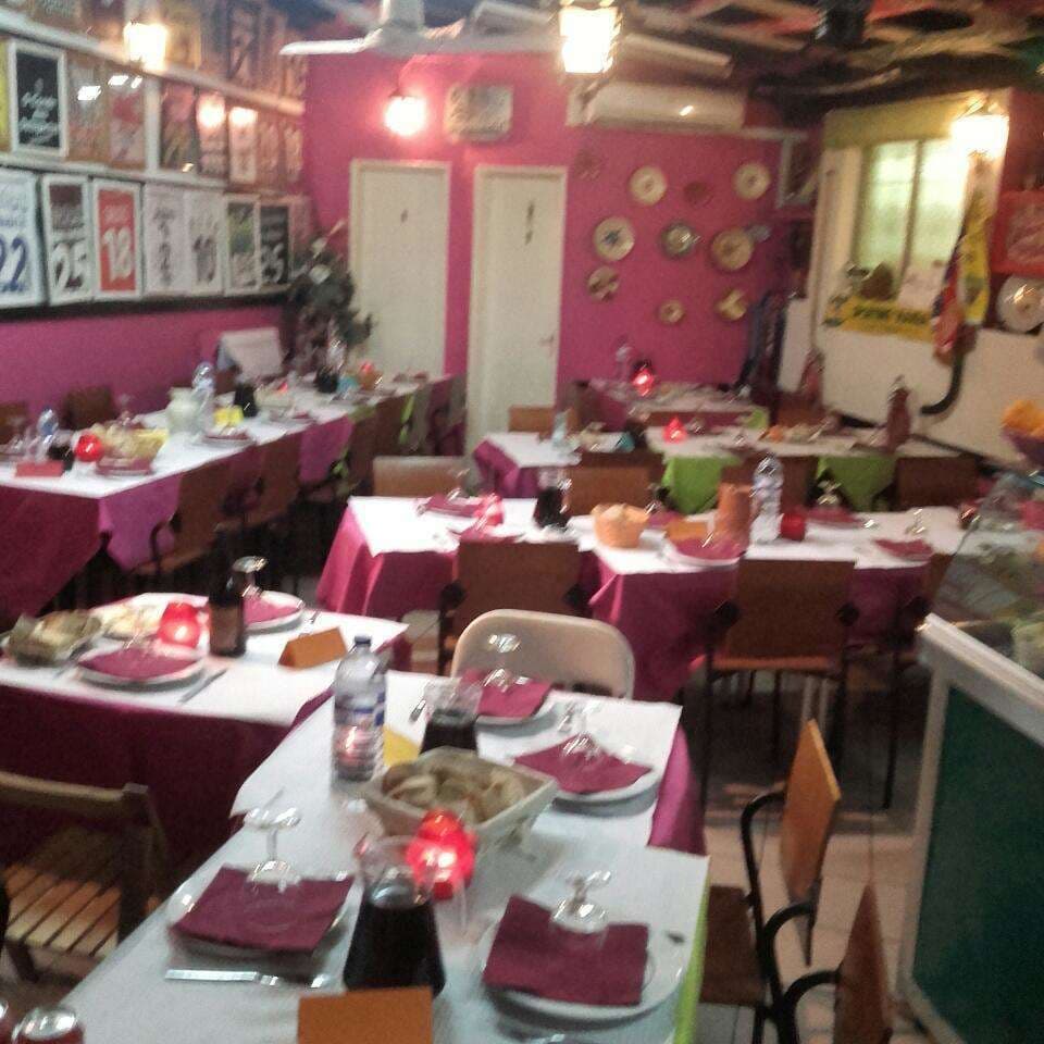 Restaurants Adega do Falhão