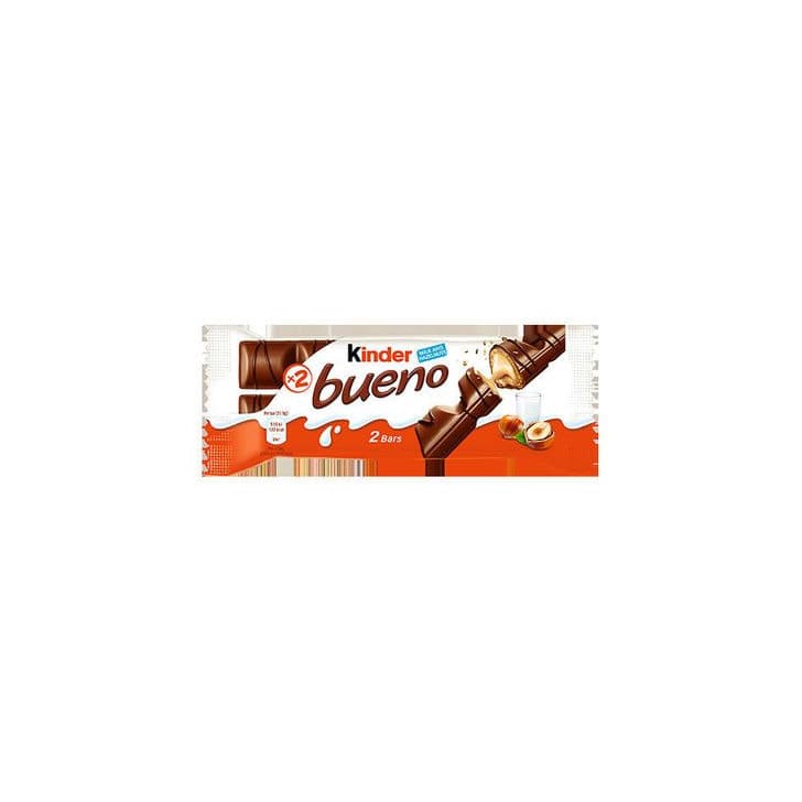 Producto Kinder Bueno