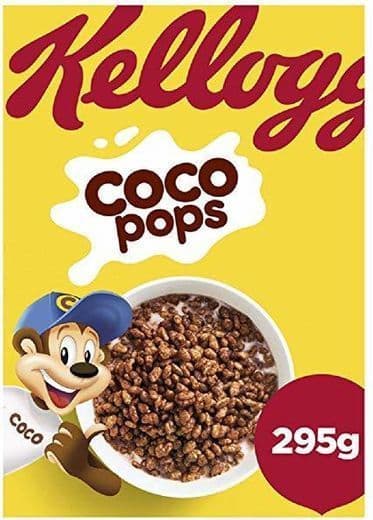 Producto Coco Pops