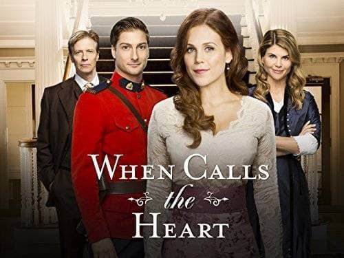 Serie When Calls the Heart