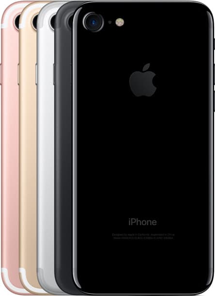 Electronic Apple iPhone 7 - Smartphone de 4.7"