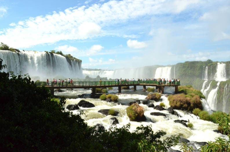 Place Foz do Iguaçu