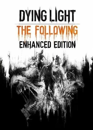 Videojuegos Dying Light Enhanced Edition