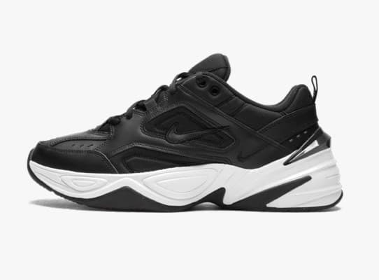 Moda Nike M2K Techno