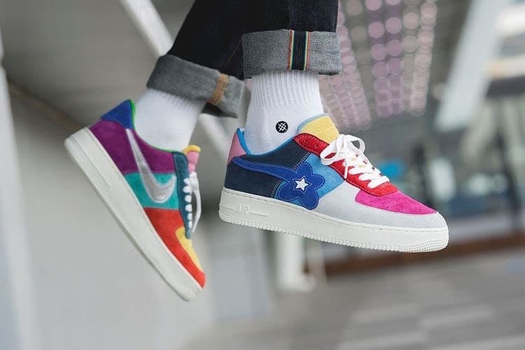 Producto Nike Air Force 1